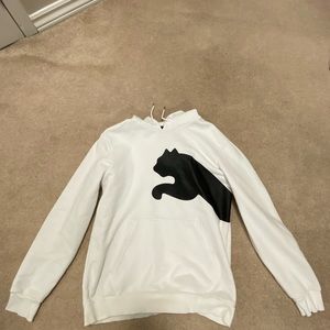 Puma Hoodie Mens
